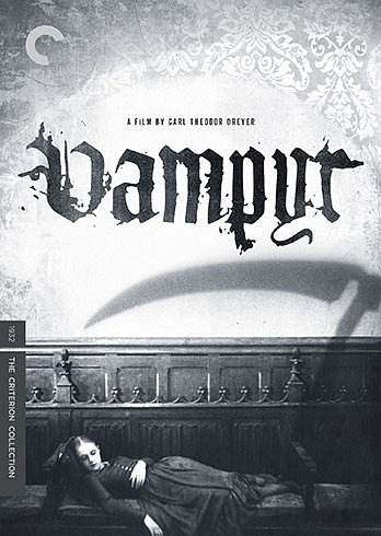 Vampiro - Cine Club Muégano
