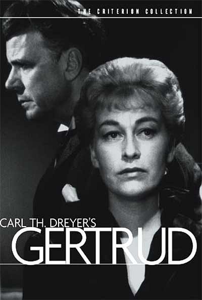 Gertrud - Cine Club Muégano