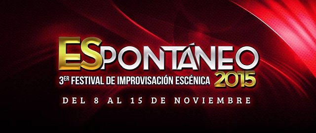 Festival Espontáneo - Danza, Teatro, Montaje multidiscilplinario