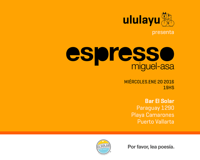Presentación de espresso por miguel-asa