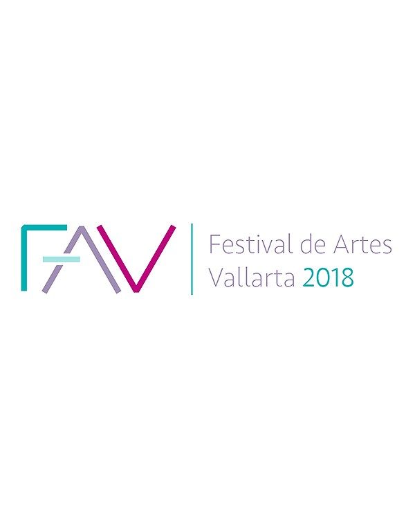 Festival de Artes Vallarta 2018 - 10 y 11 de noviembre