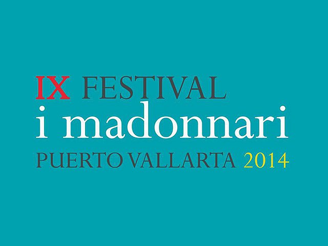 IX Festival I Madonnari Puerto Vallarta