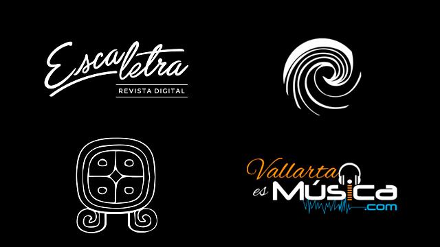 Cuatro medios digitales de difusión cultural en Puerto Vallarta