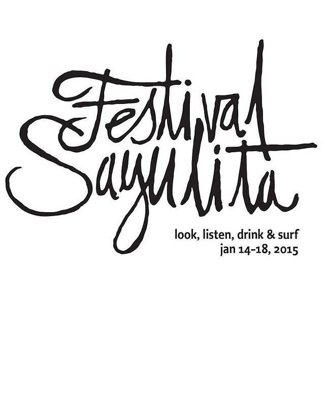 Festival Sayulita 2015